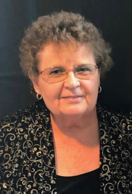 Judy Schiavo